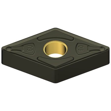 Sumitomo DNMG442EGU Grade AC4010K Carbide Turning Insert 19T1343